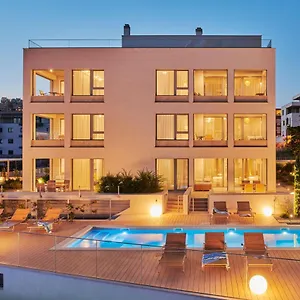 Eol Apartment Split