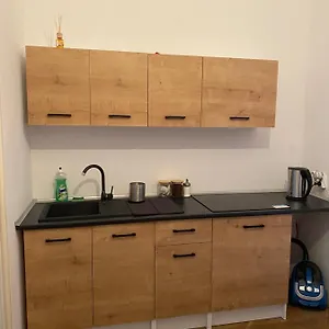Lovely In Old Town Apartment Krakow