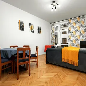 Blisko Wawelu Apartment Krakow