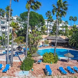 Matchroom Perla Roja 2 Apartment El Faro
