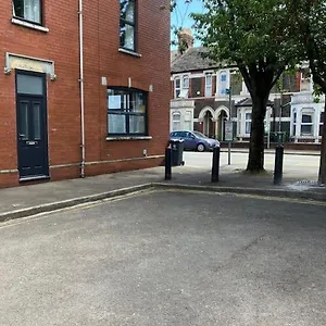 Ninian Park Road Cardiff