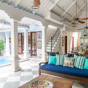 Seni Villa Seminyak (Bali)